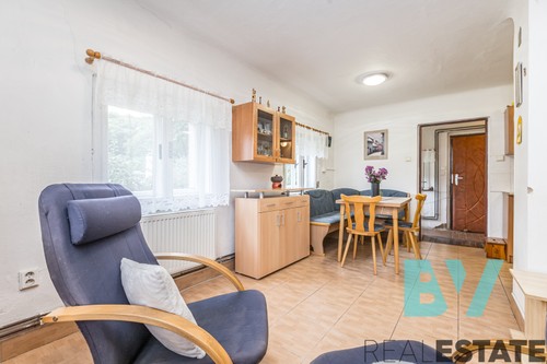 Prodej chaty 81 m²