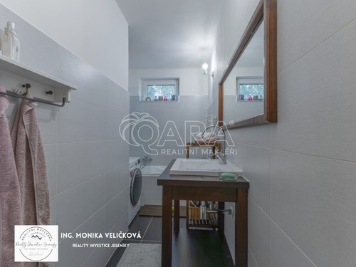 Prodej bytu 3+1 86 m²