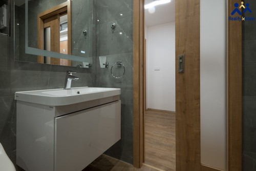 Prodej bytu 2+kk 62 m²