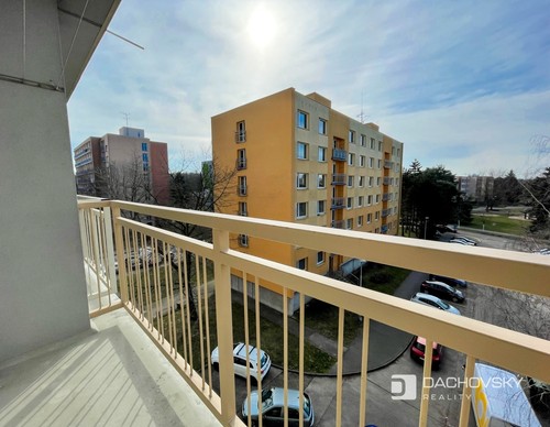 Prodej bytu 1+kk 30 m²