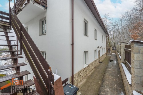 Prodej bytu 3+kk 65 m²