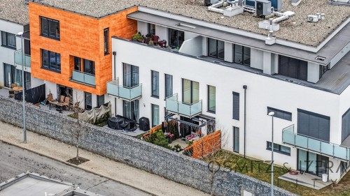 Prodej bytu 1+kk 45 m²