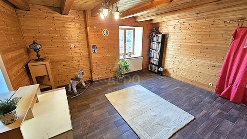 Prodej domu 130 m², pozemek 33353 m²