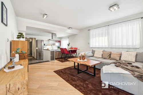Prodej bytu 3+kk 90 m²