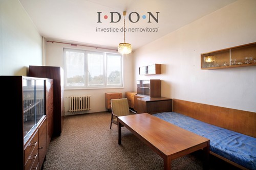 Prodej bytu 3+1 72.21 m²