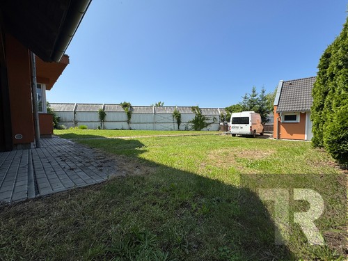 Prodaný  dům 137 m²