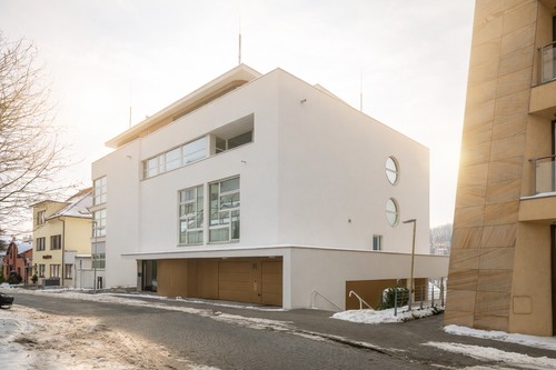 Prodej bytu 3+kk 117 m²