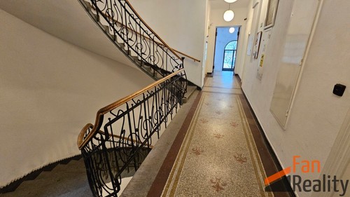 Prodej bytu 3+1 86 m²