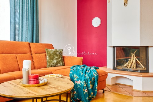 Prodej domu 203.8 m²