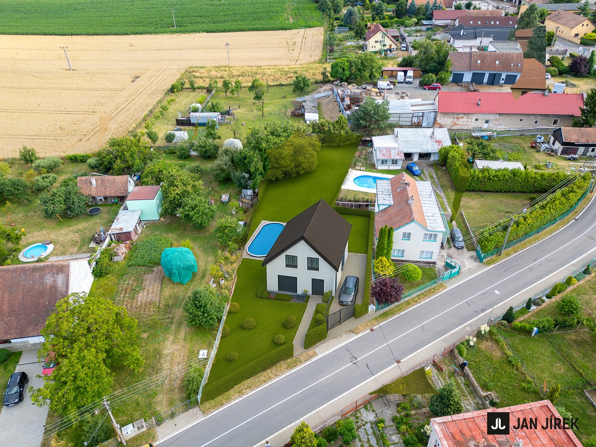 Křičeň, Křičeň čp: 56 – fotografie 2