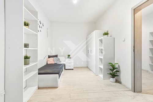 Prodej bytu 4+1 100 m²