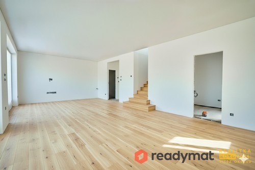 Prodej domu 166 m²