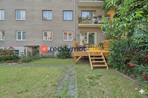 Prodej bytu 4+1 107.6 m²