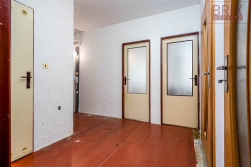 Prodej bytu 3+1 70 m²