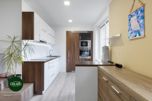 Prodej bytu 3+kk 71 m²