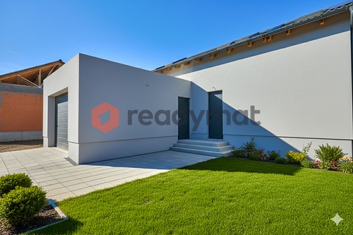 Prodej domu 166 m²