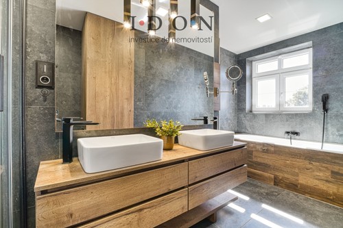 Prodej bytu 3+kk 67 m²