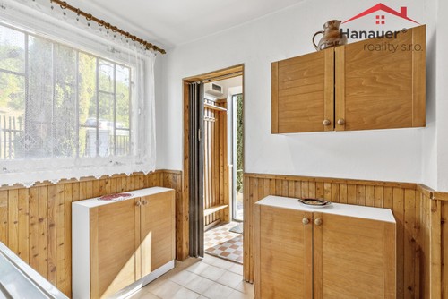 Prodej chaty 82 m², pozemek 777 m²