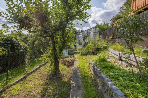 Prodej chaty 25 m², pozemek 422 m²