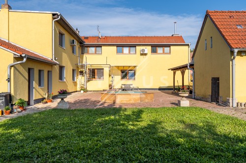 Prodej domu 250 m²