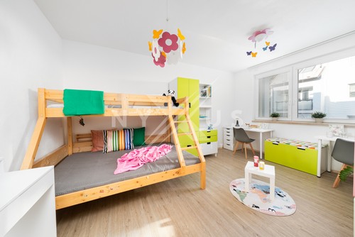 Prodej bytu 5+kk 133 m²