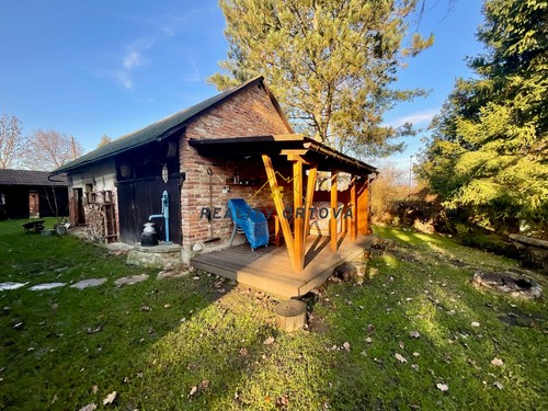 Prodaný  dům 110 m²