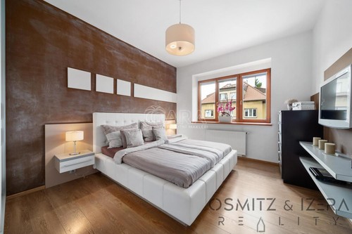 Prodej bytu 3+kk 114 m²