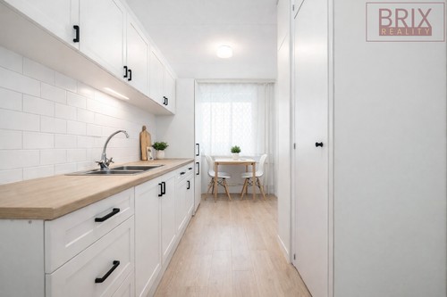 Prodej bytu 3+1 70 m²