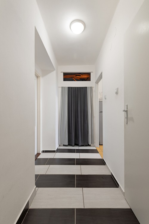 Prodej bytu 1+1 39 m²