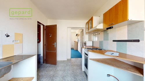 Prodej domu 179 m²