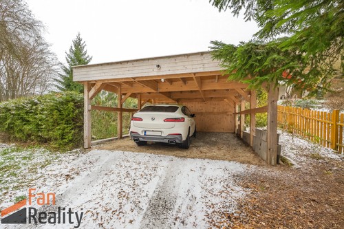 Prodej chaty 125 m²