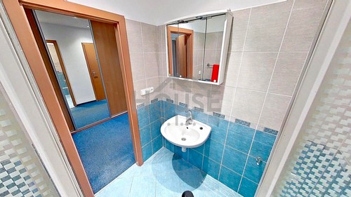 Prodej bytu 3+1 79 m²