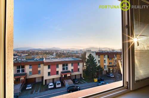 Prodej bytu 2+1 81 m²