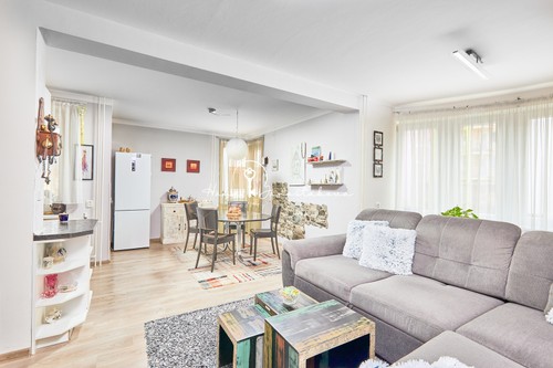 Prodej bytu 3+1 85 m²