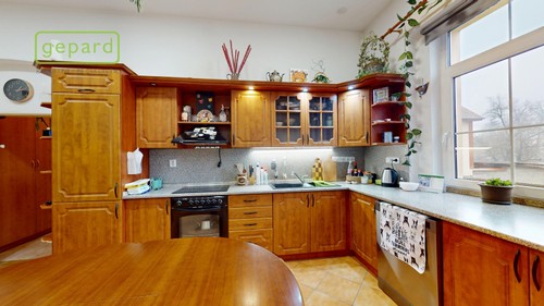 Prodej bytu 2+1 81.1 m²