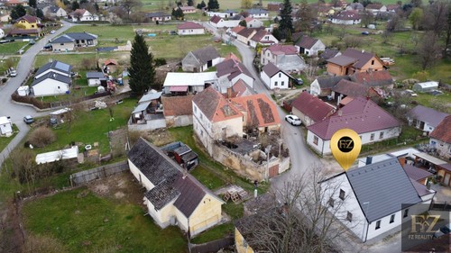 Prodej chalupy 83 m²