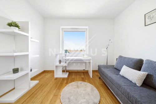 Prodej bytu 3+kk 78 m²