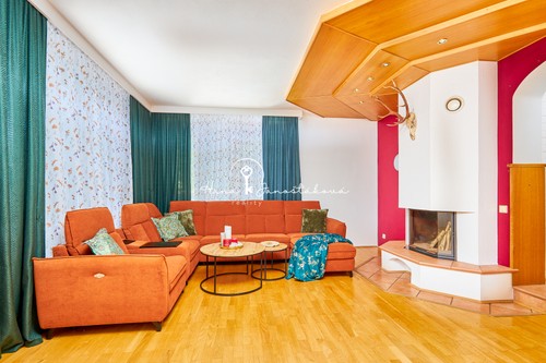 Prodej domu 203.8 m²