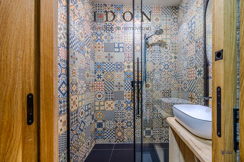 Prodej bytu 2+kk 52 m²