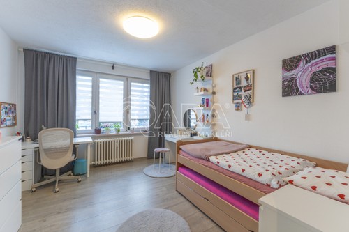 Prodej bytu 3+1 76.5 m²