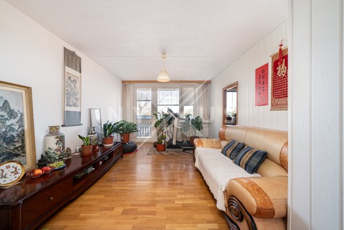 Prodej bytu 5+1 112.5 m²