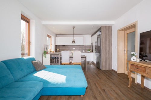 Prodej bytu 4+kk 83 m²