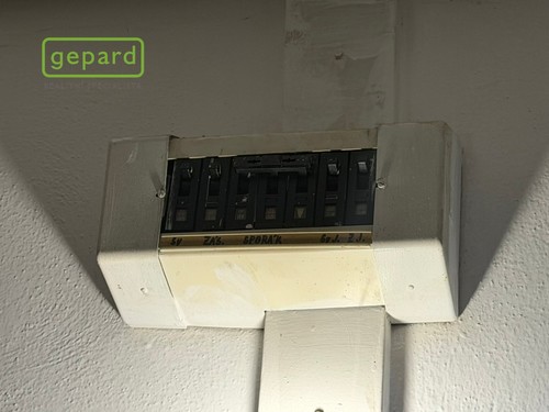 Prodej bytu 2+kk 47.15 m²