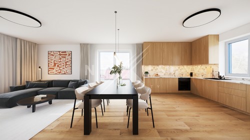 Prodej domu 115 m²