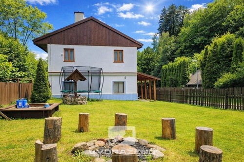 Prodej chalupy 280 m²