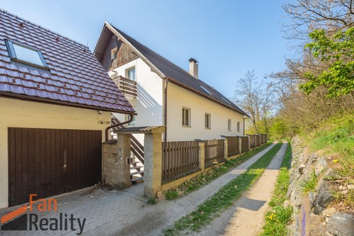 Prodej bytu 2+kk 50 m²