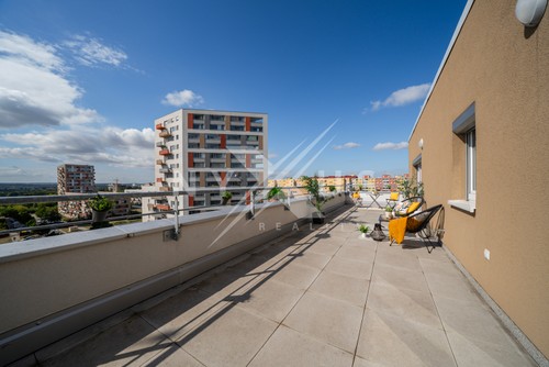 Prodej bytu 4+kk 102 m²