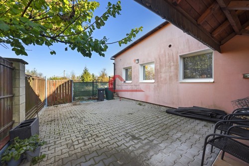 Prodaný  dům 77 m², pozemek 174 m²