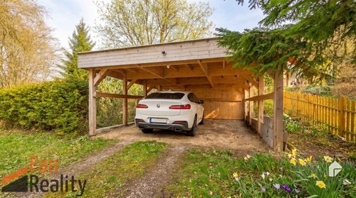 Prodej chaty 125 m²