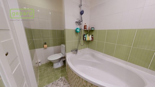 Prodej bytu 4+1 77.4 m²